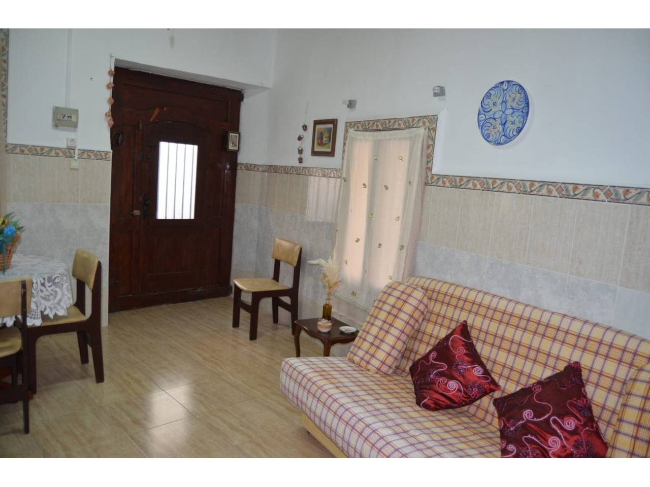 Imagen Vivienda