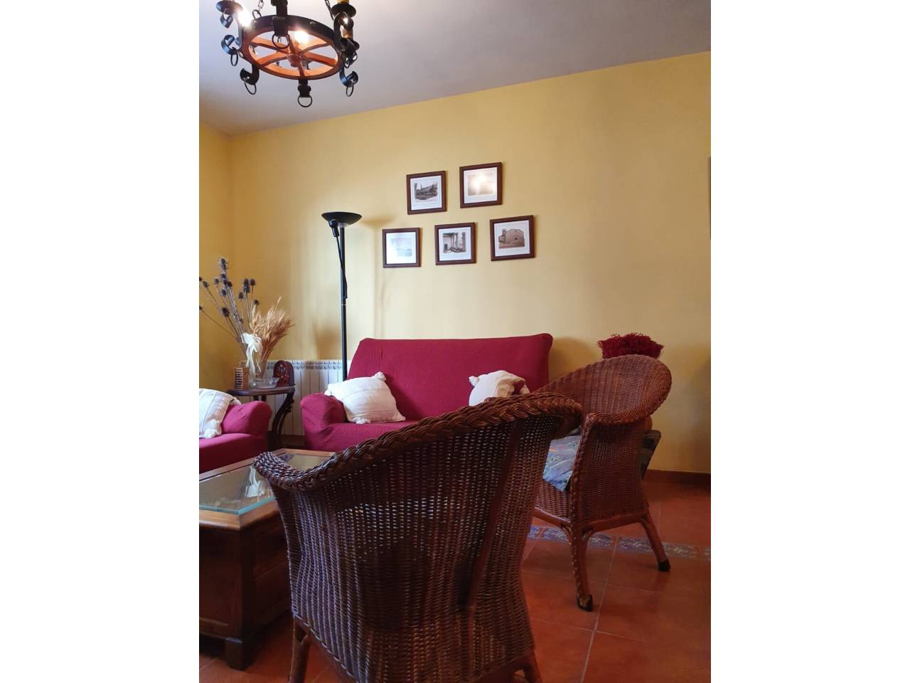 Imagen Vivienda