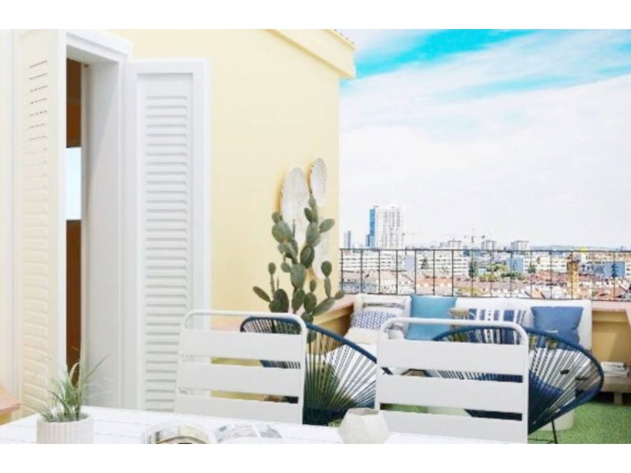 Imagen Vivienda