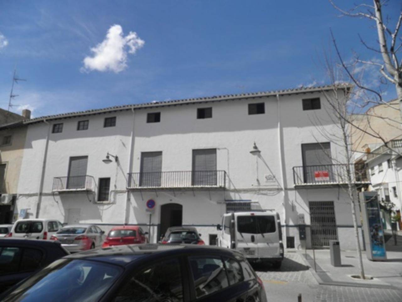 Imagen Vivienda