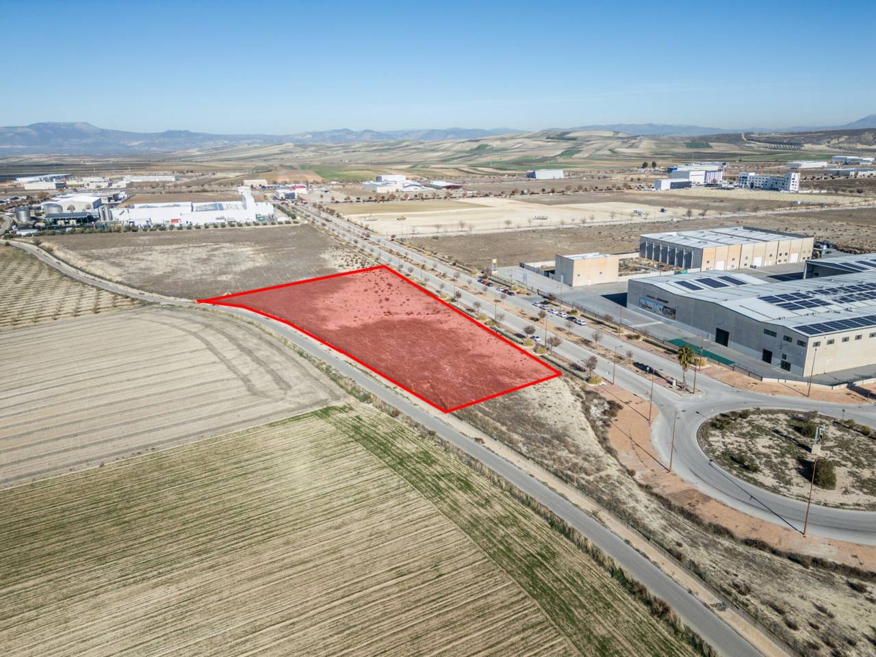 Imagen Vivienda