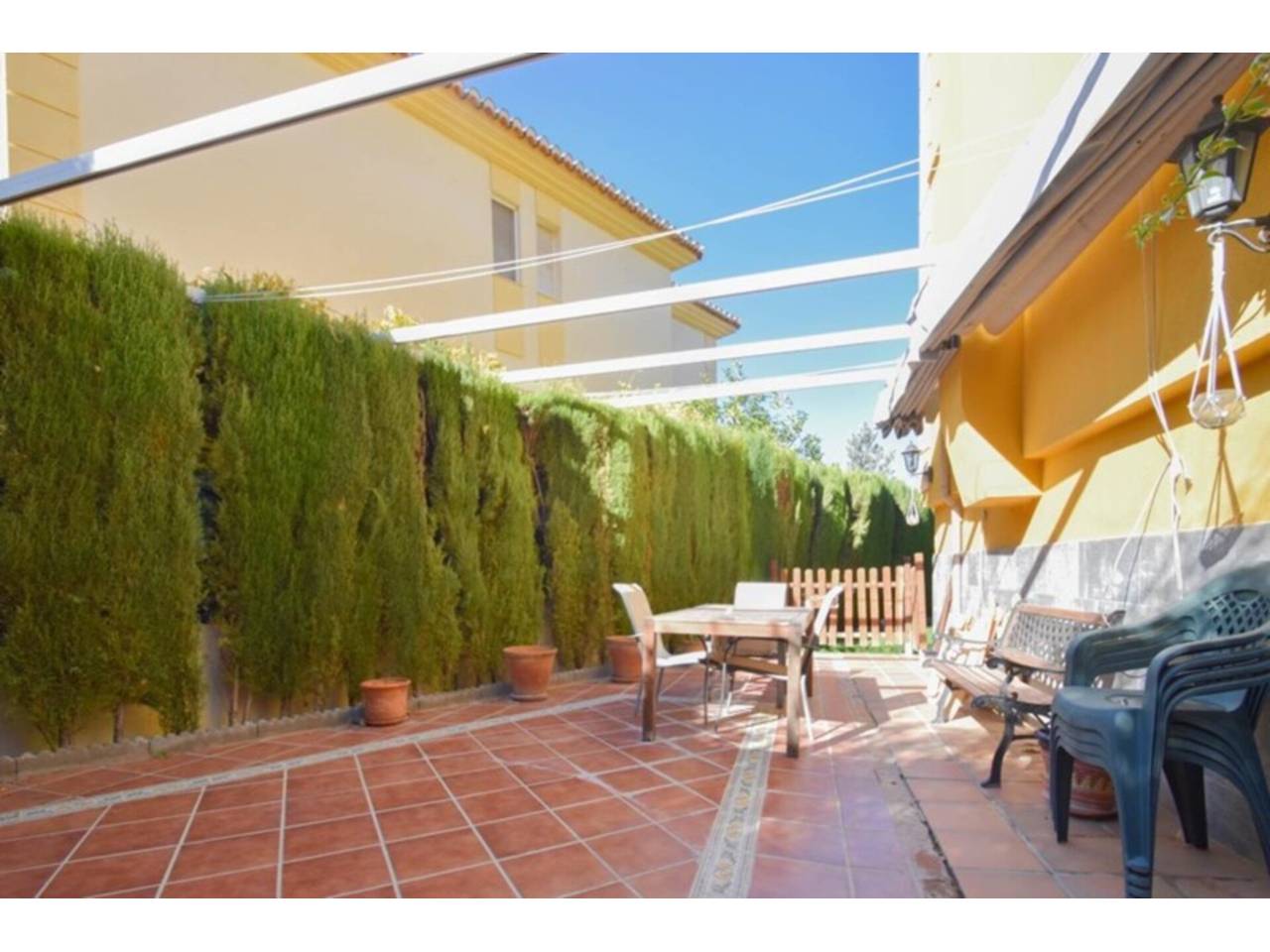 Imagen Vivienda