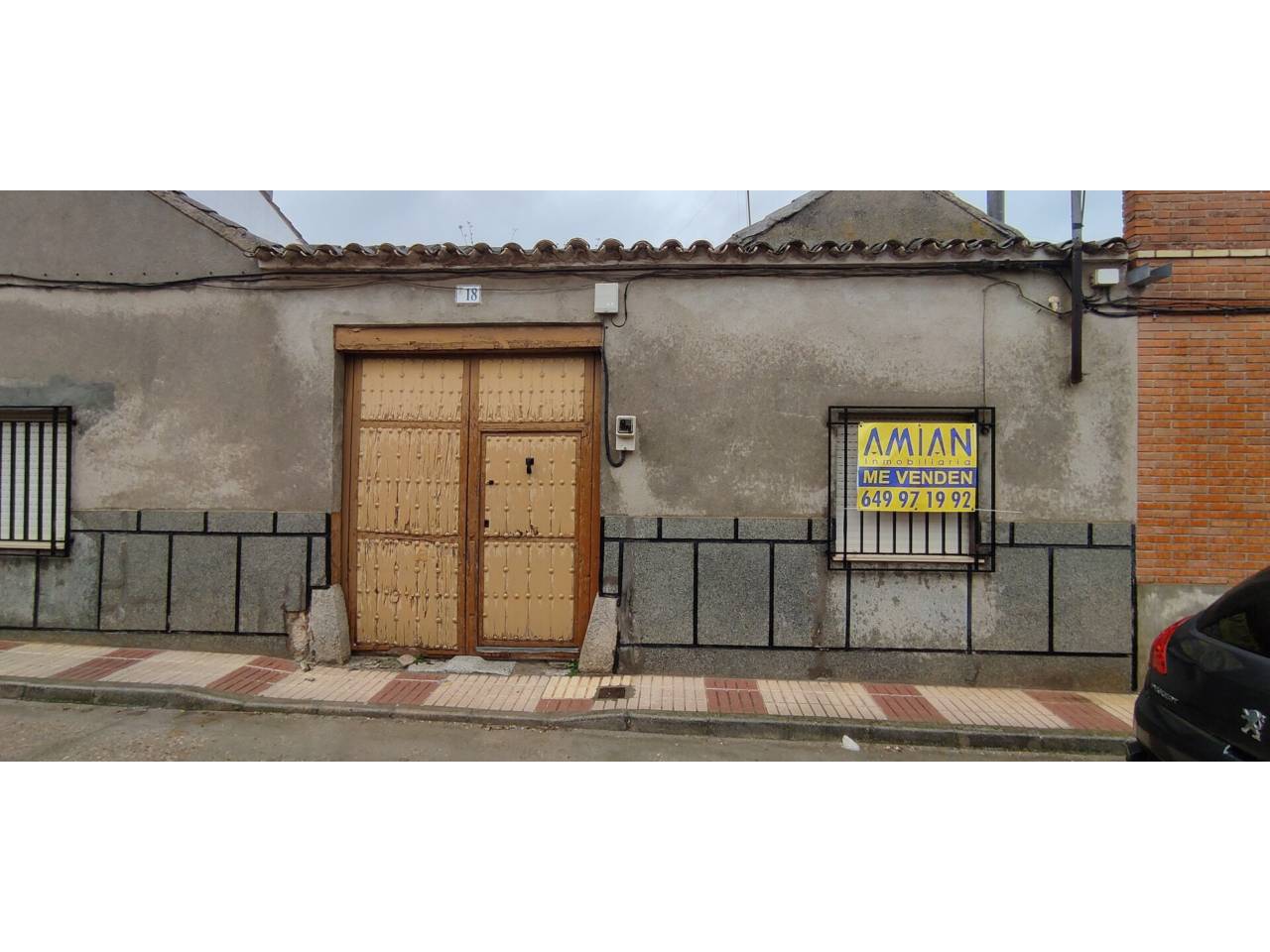 Imagen Vivienda