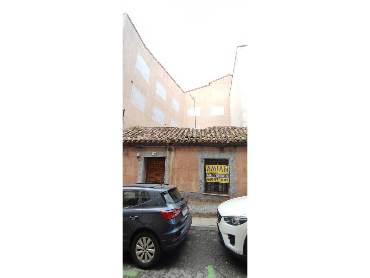 Imagen Vivienda