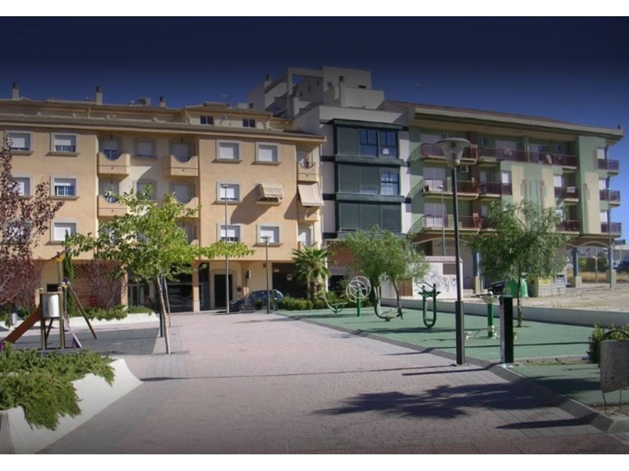 Imagen Vivienda