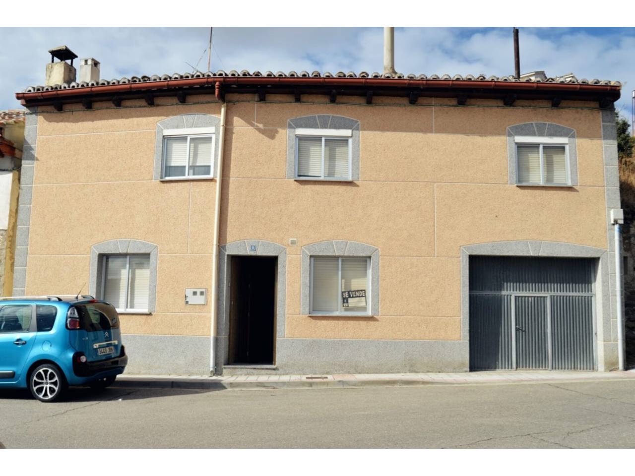 Imagen Vivienda