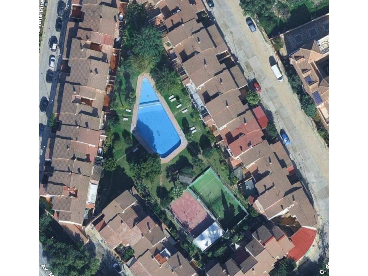 Imagen Vivienda