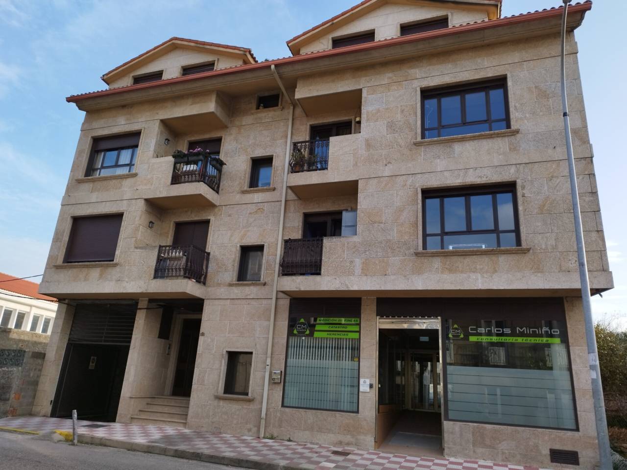 Imagen Vivienda
