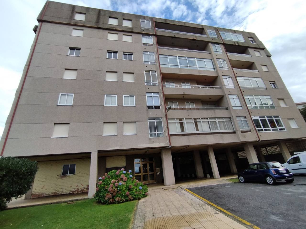Imagen Vivienda