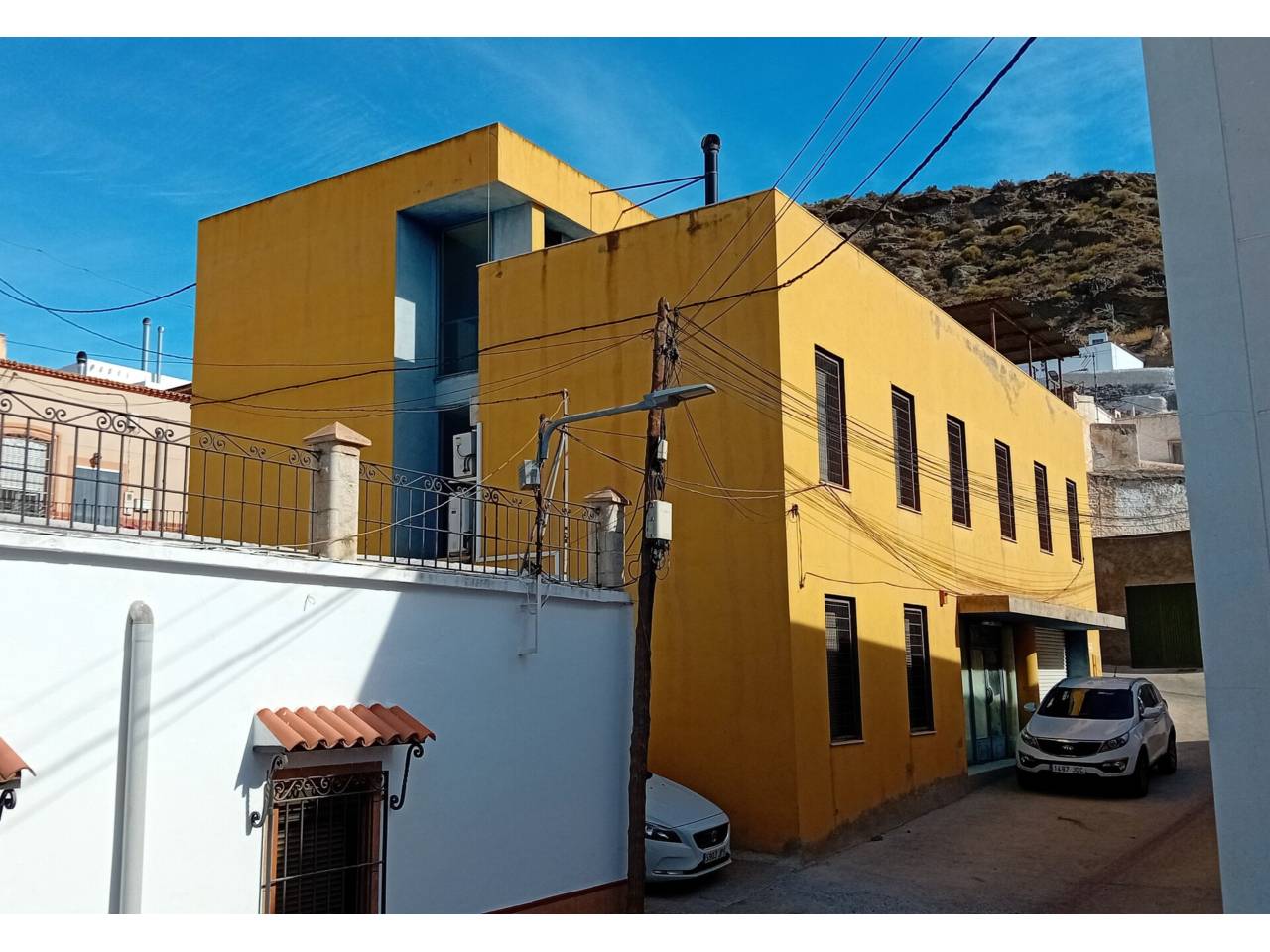 Imagen Vivienda