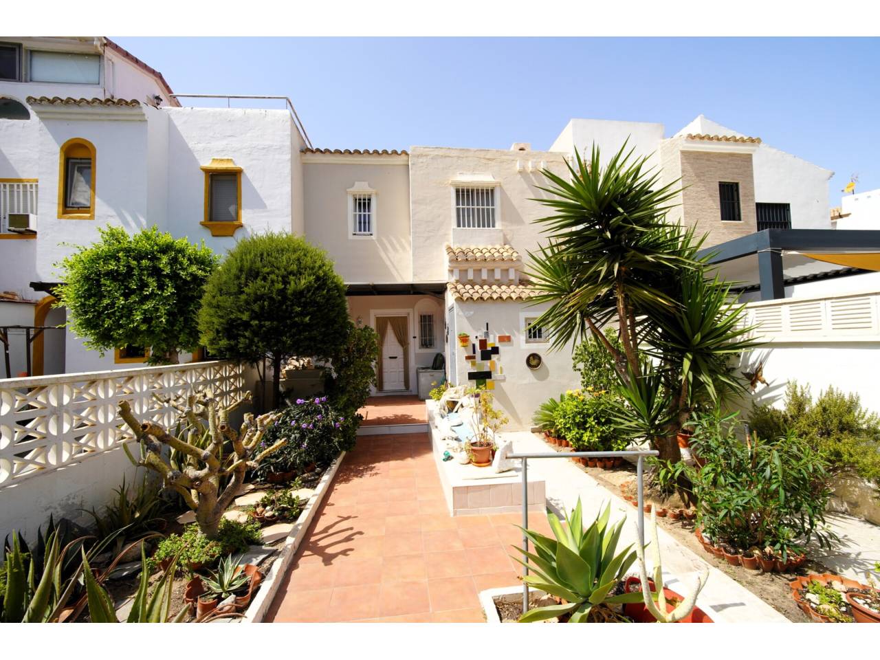 Imagen Vivienda