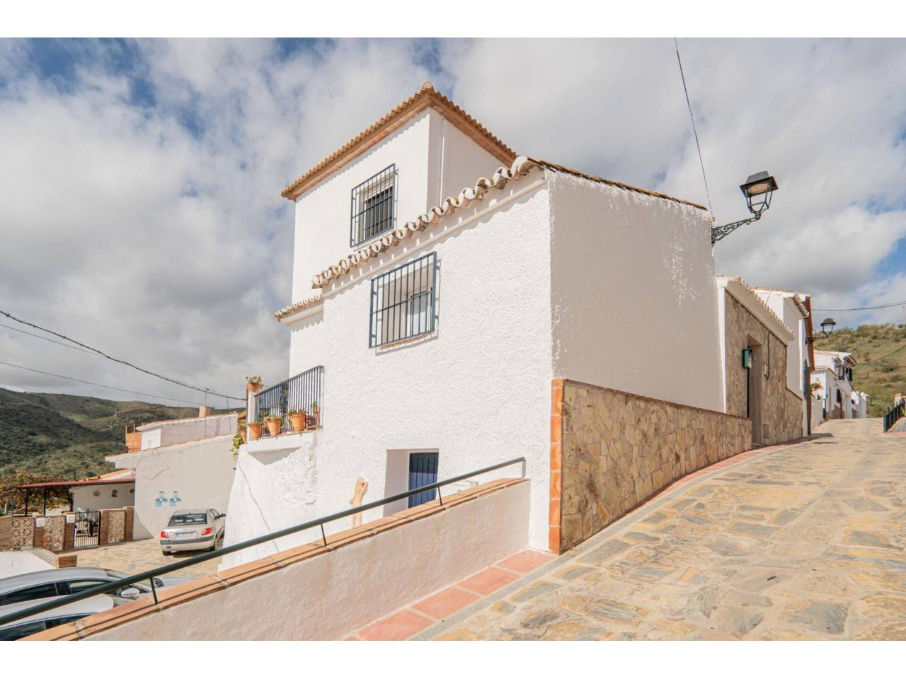 Imagen Vivienda