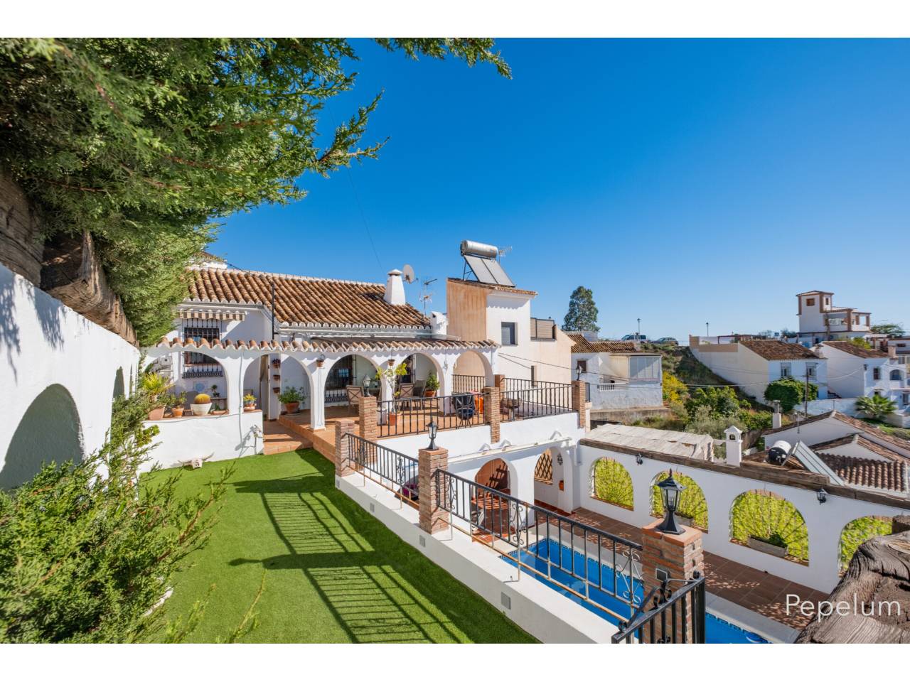 Imagen Vivienda