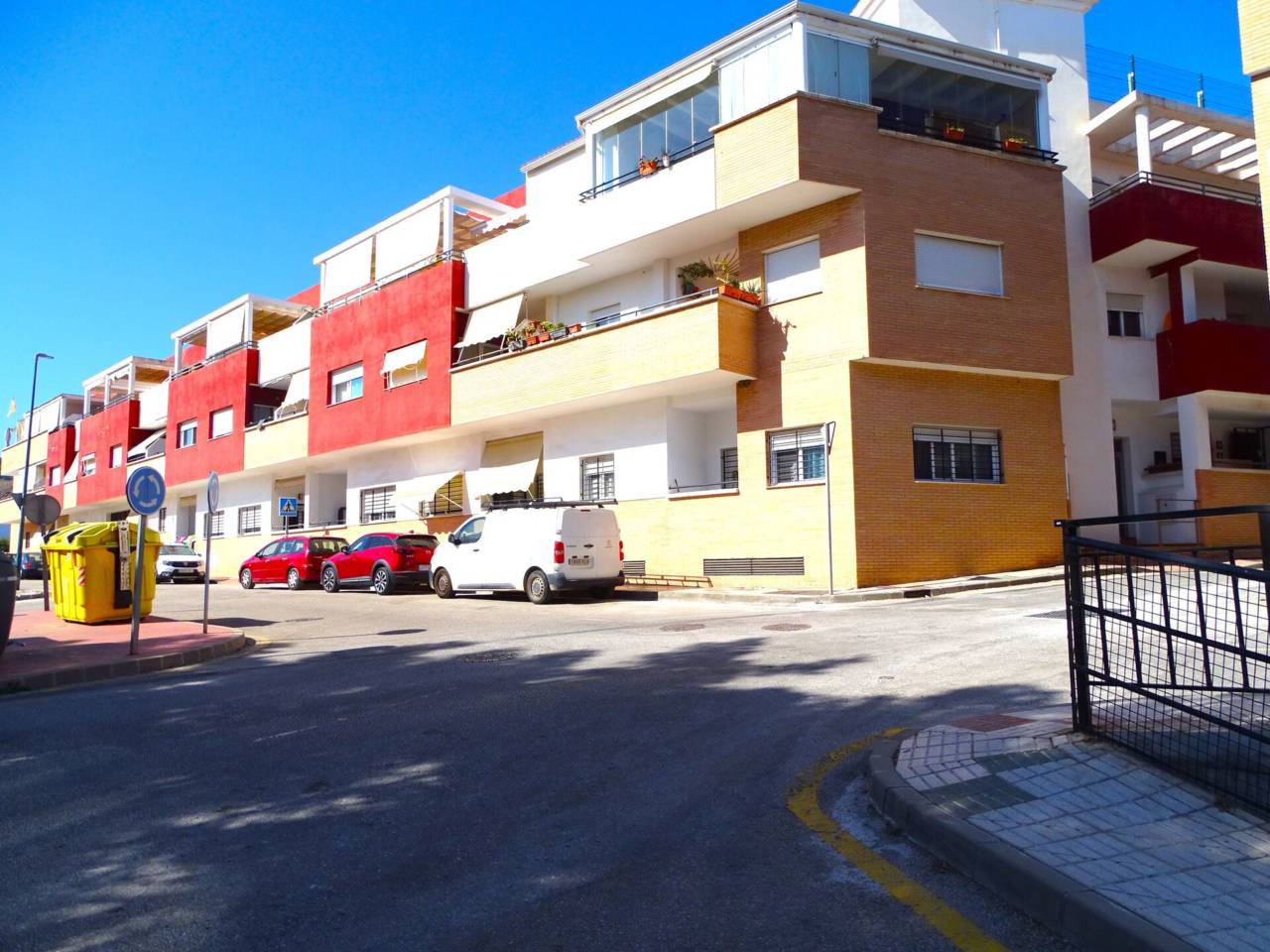Imagen Vivienda
