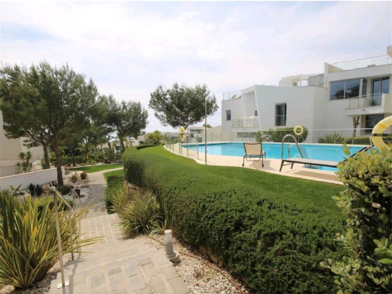 Imagen Vivienda