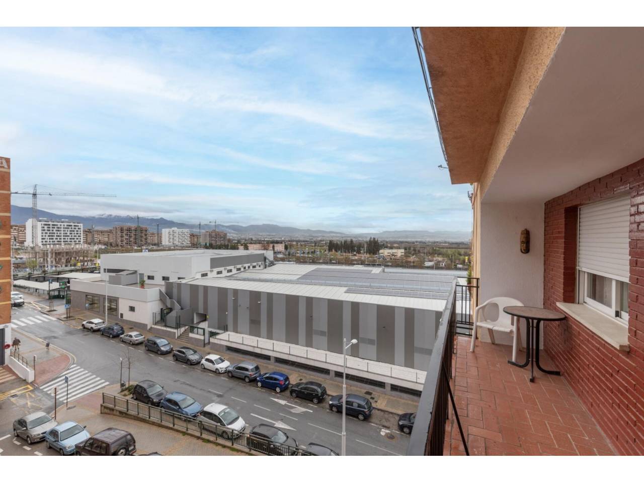 Imagen Vivienda