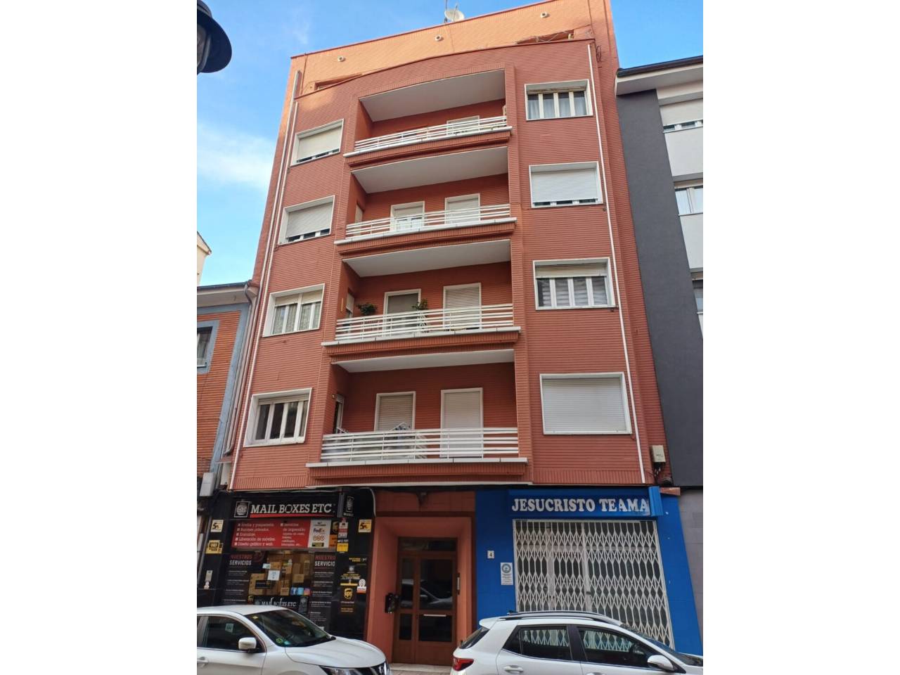 Imagen Vivienda