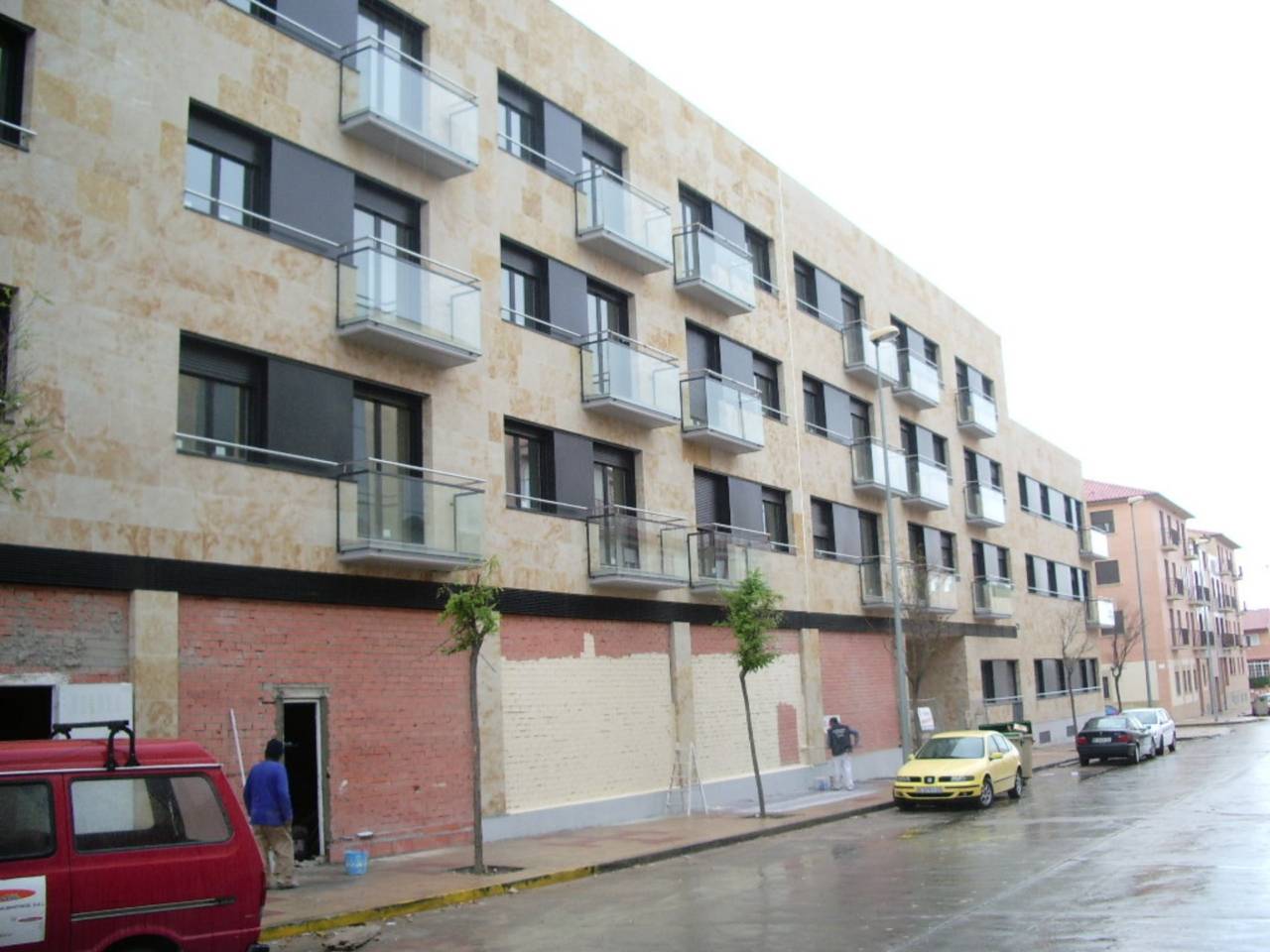 Imagen Vivienda