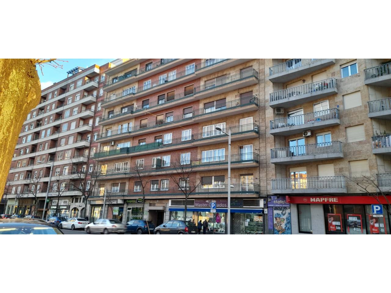 Imagen Vivienda