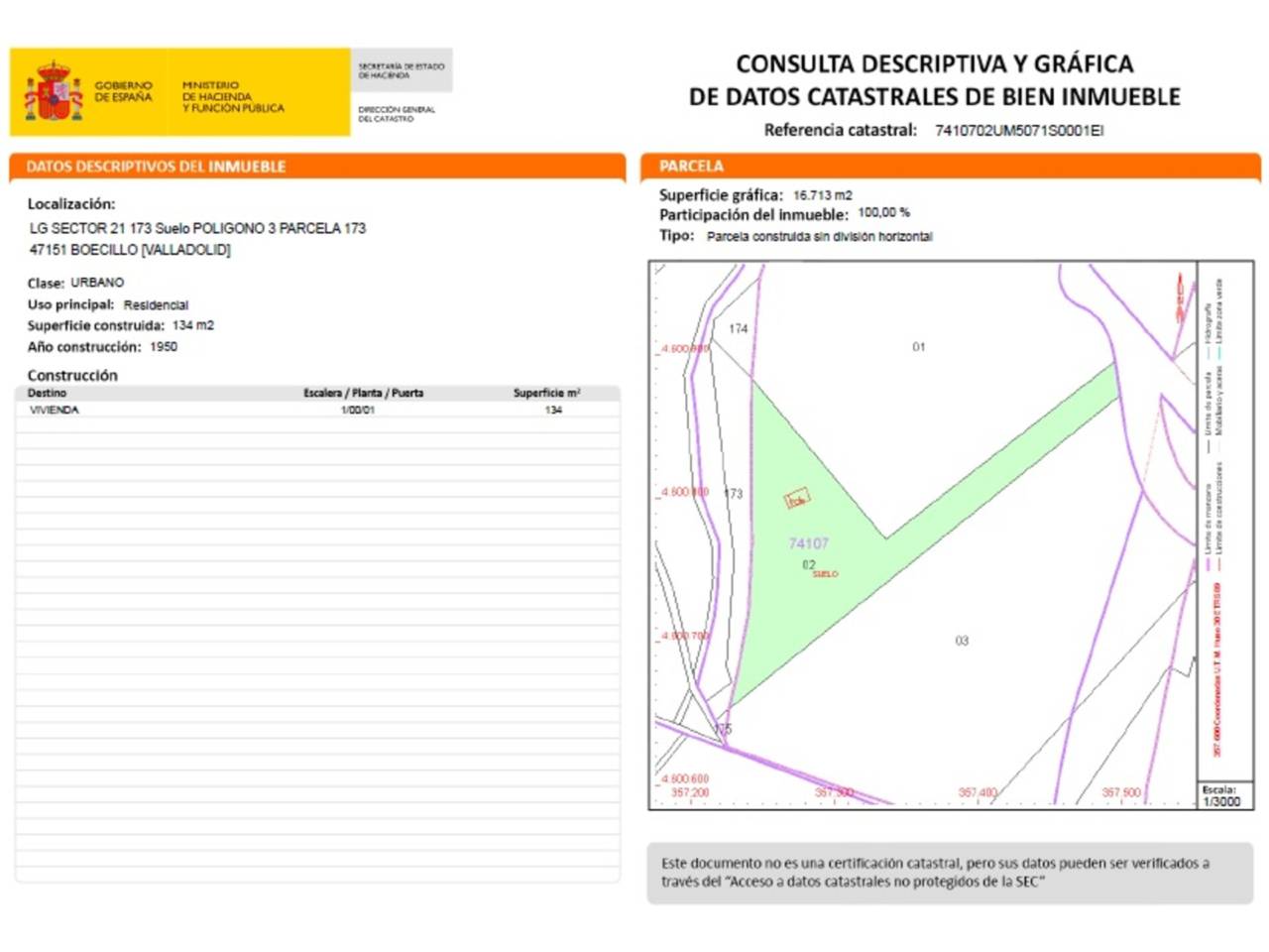 Imagen Vivienda