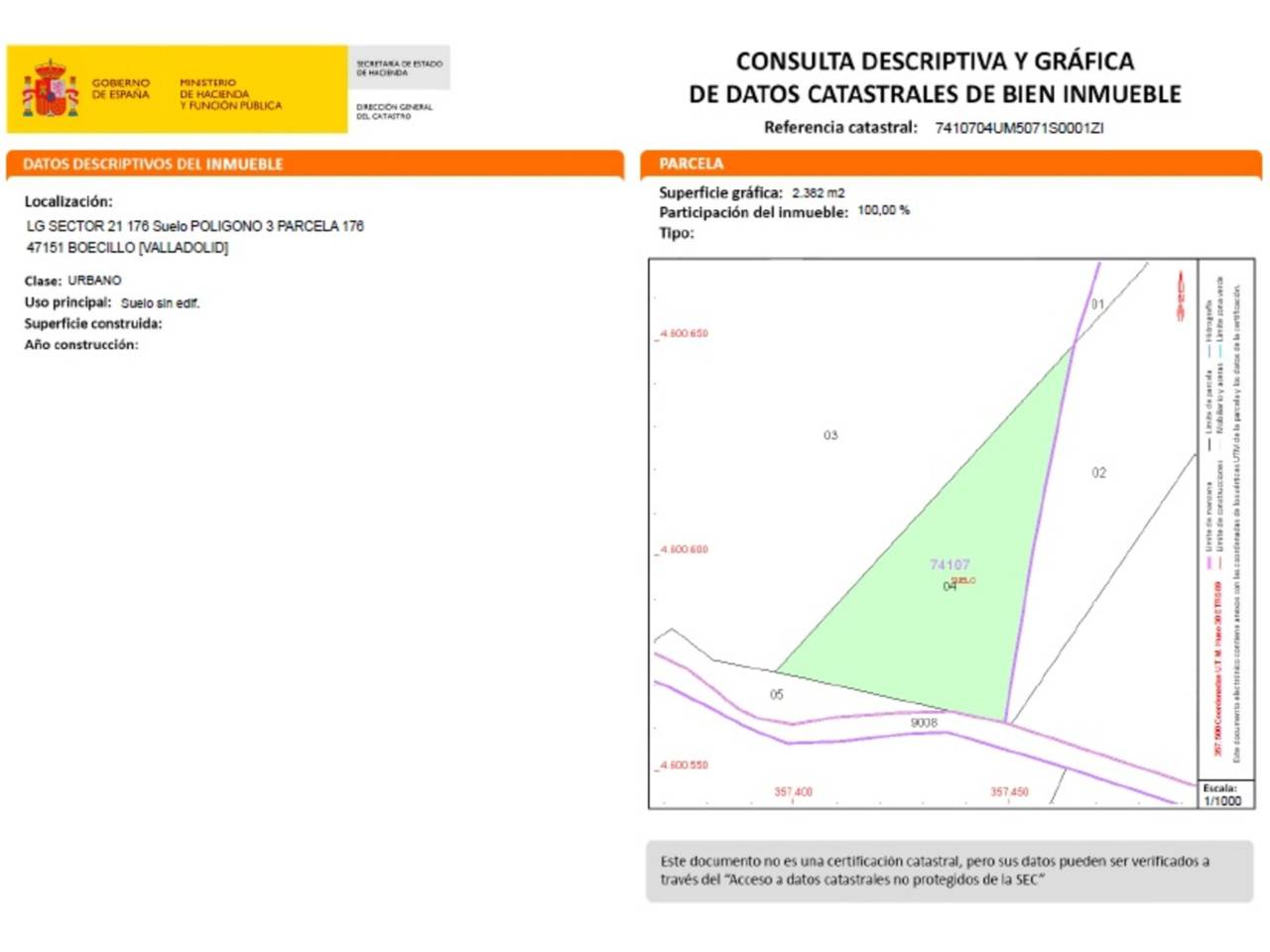 Imagen Vivienda