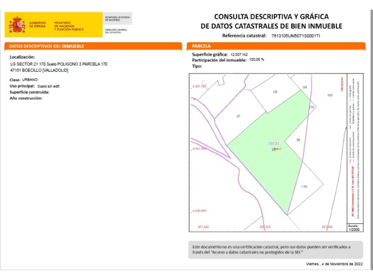 Imagen Vivienda