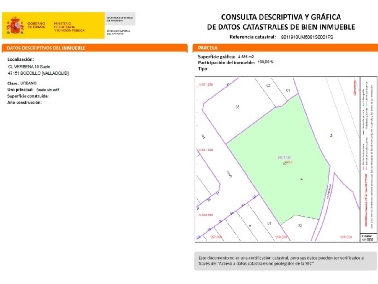 Imagen Vivienda