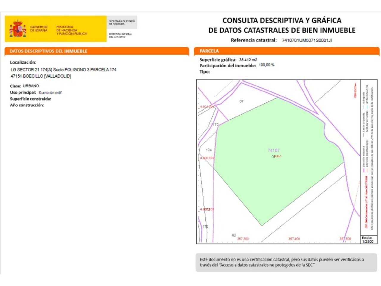 Imagen Vivienda