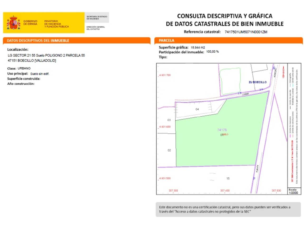 Imagen Vivienda