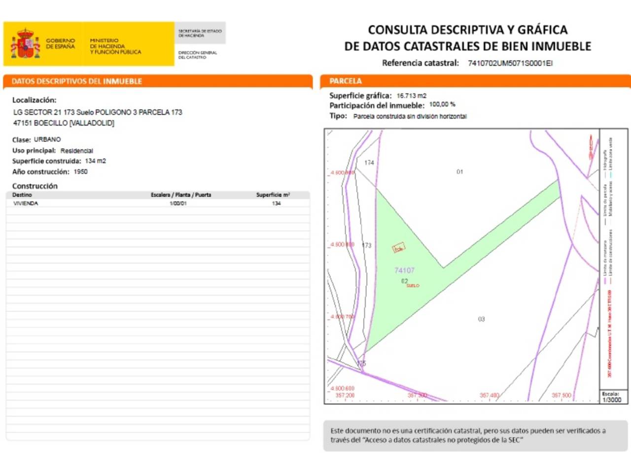 Imagen Vivienda