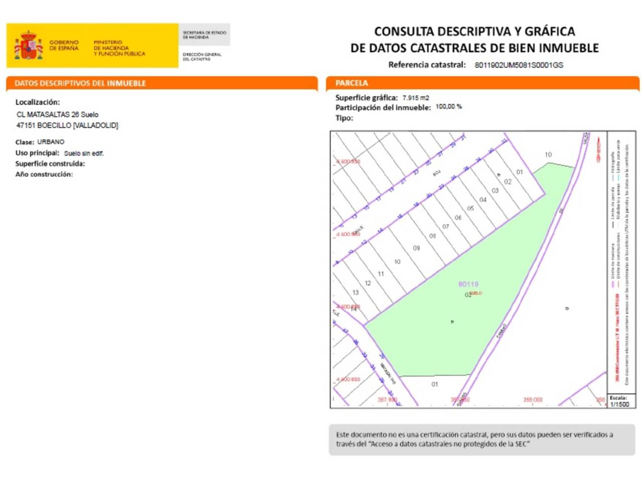 Imagen Vivienda
