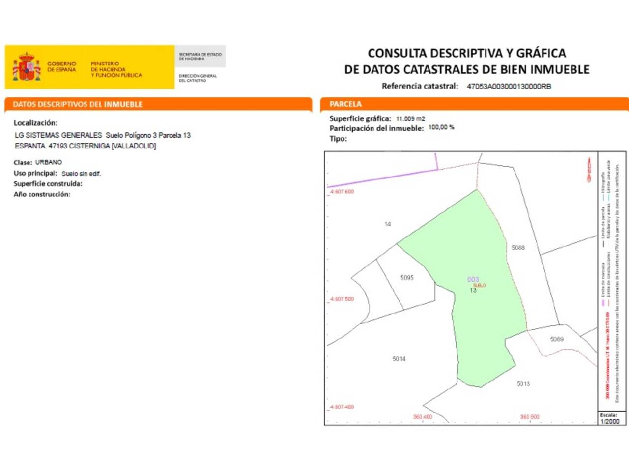 Imagen Vivienda