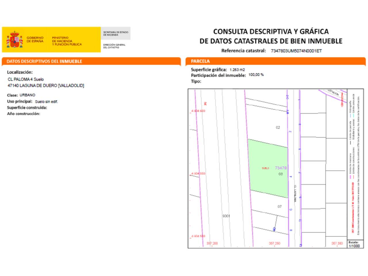 Imagen Vivienda