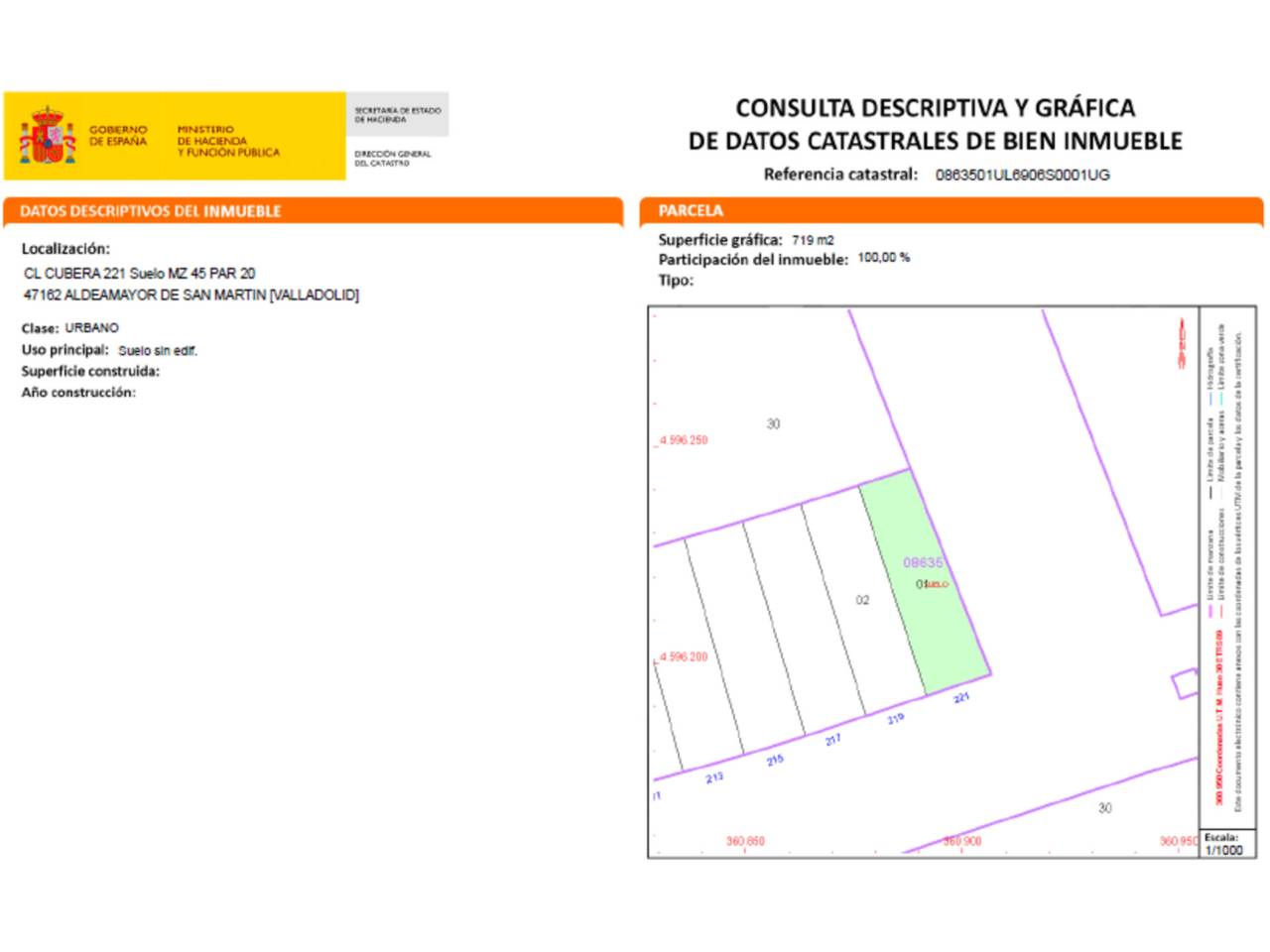 Imagen Vivienda