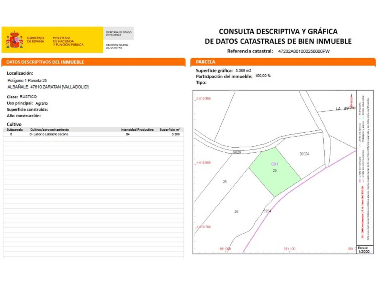 Imagen Vivienda