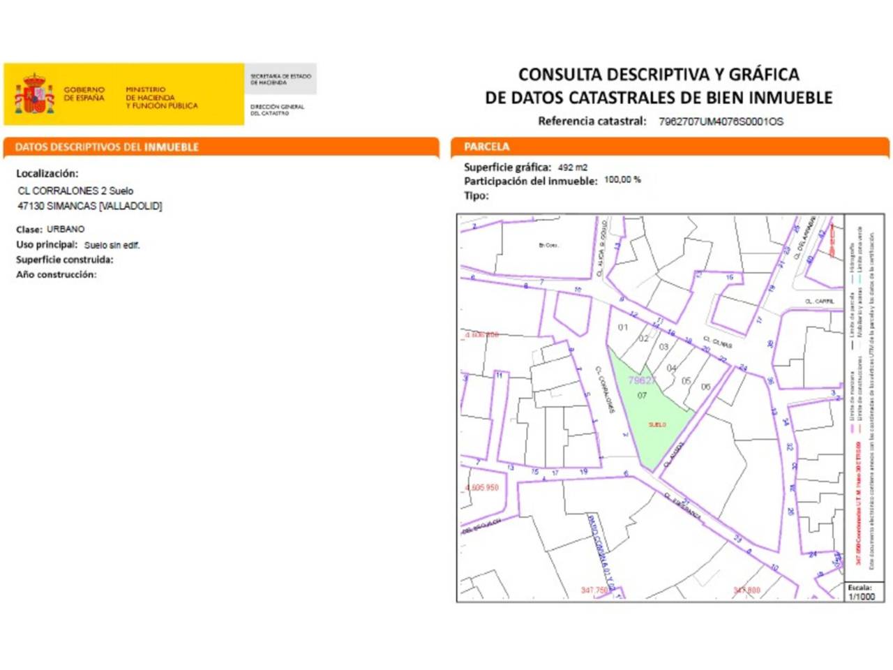 Imagen Vivienda
