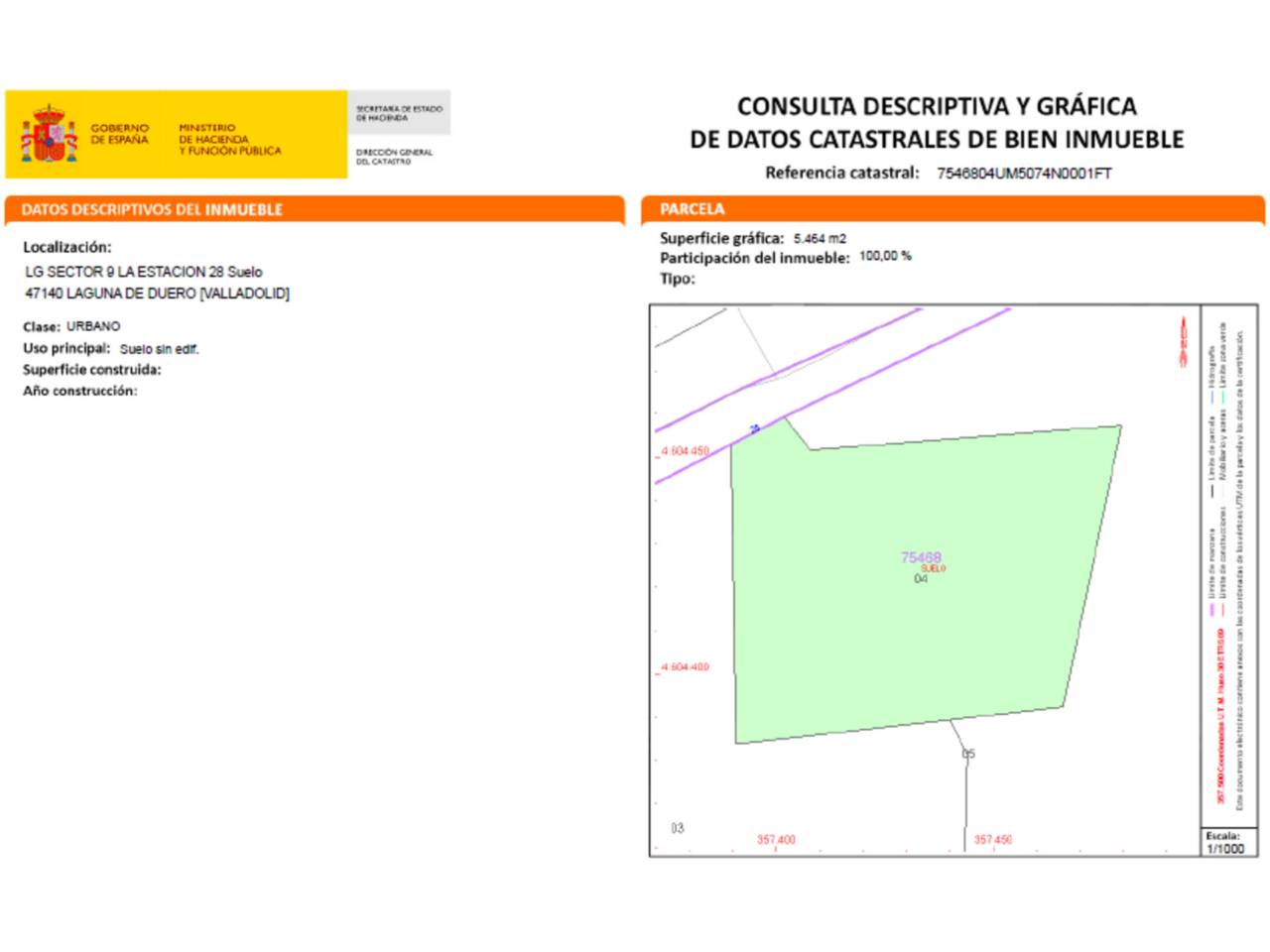 Imagen Vivienda