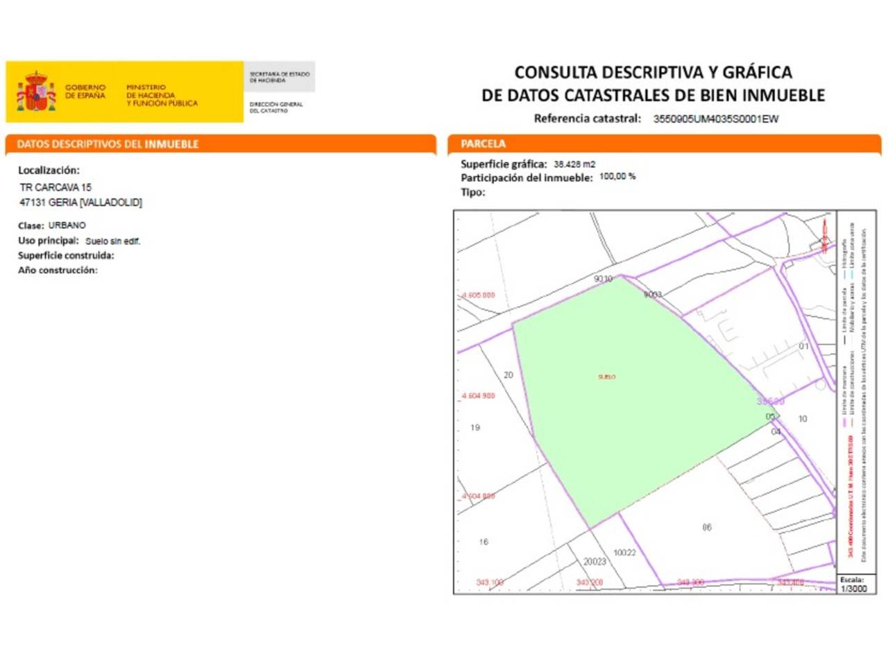 Imagen Vivienda