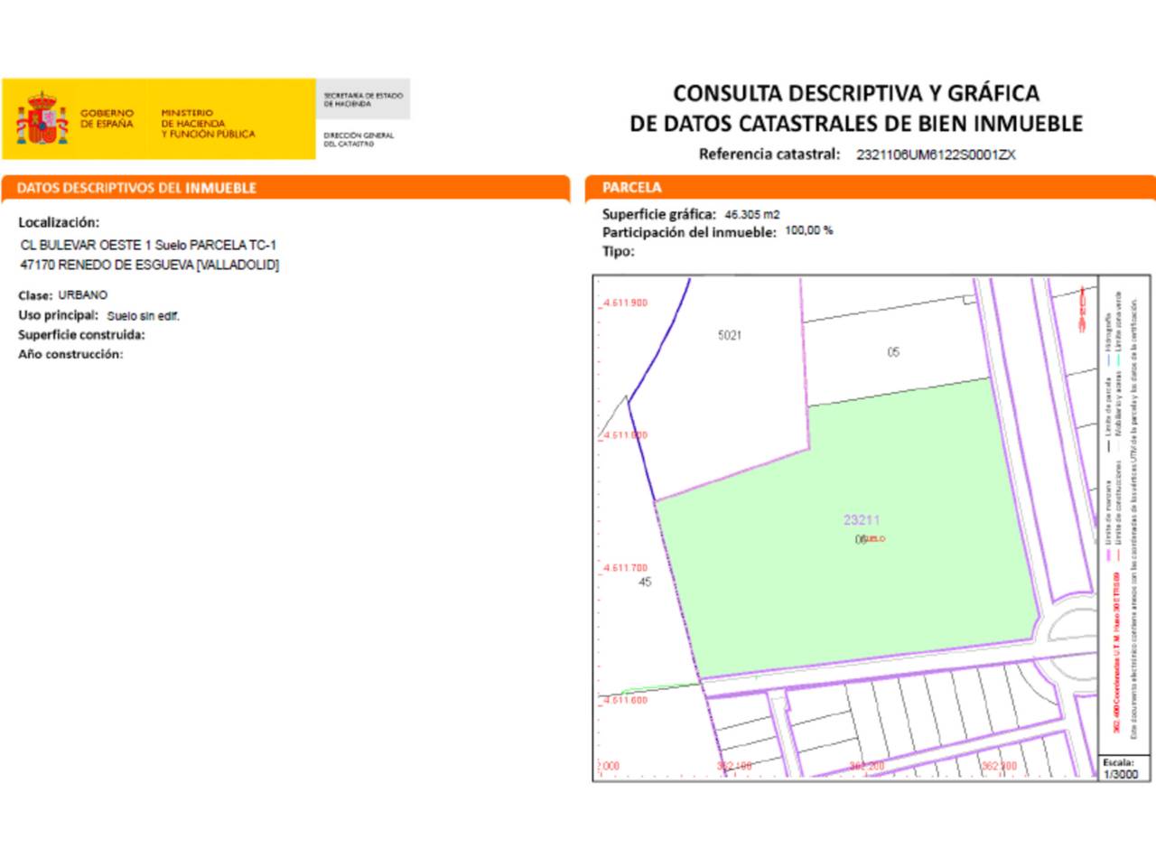 Imagen Vivienda
