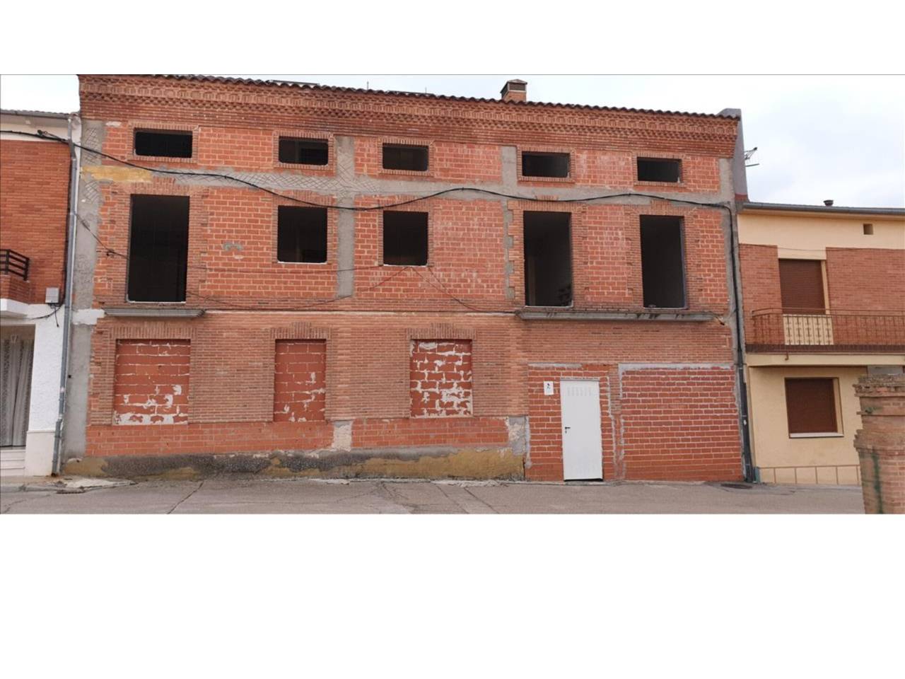 Imagen Vivienda