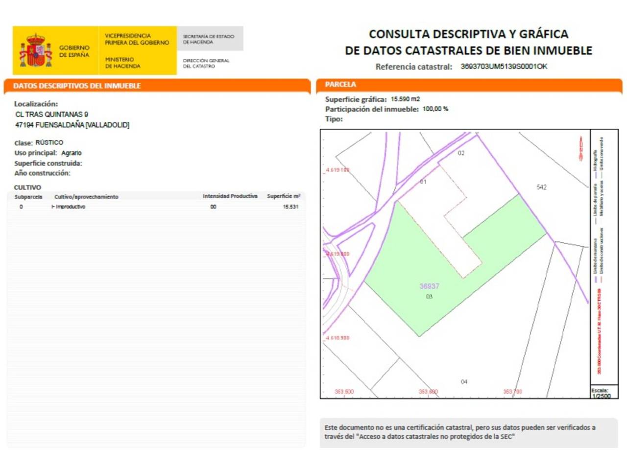Imagen Vivienda
