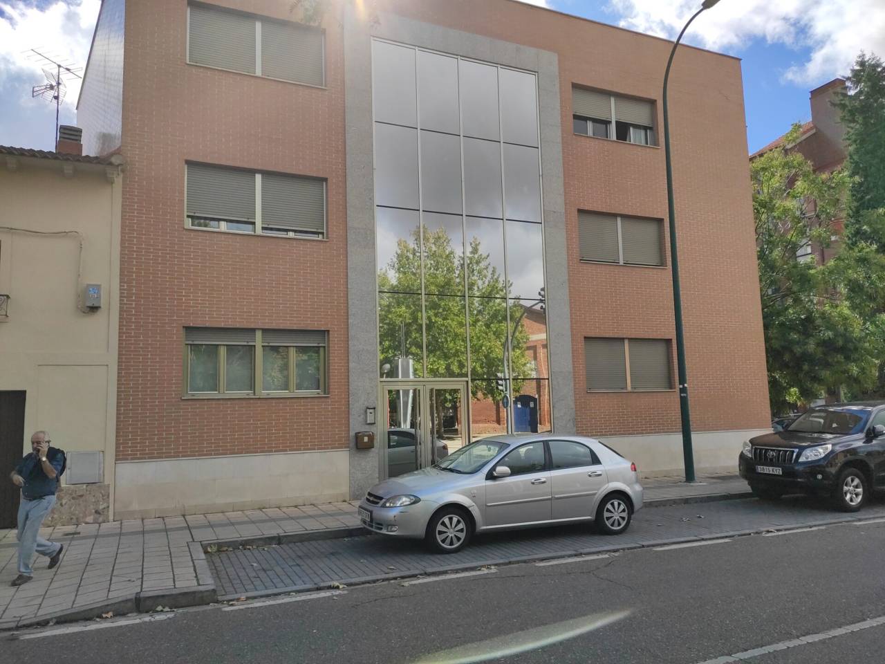 Imagen Vivienda