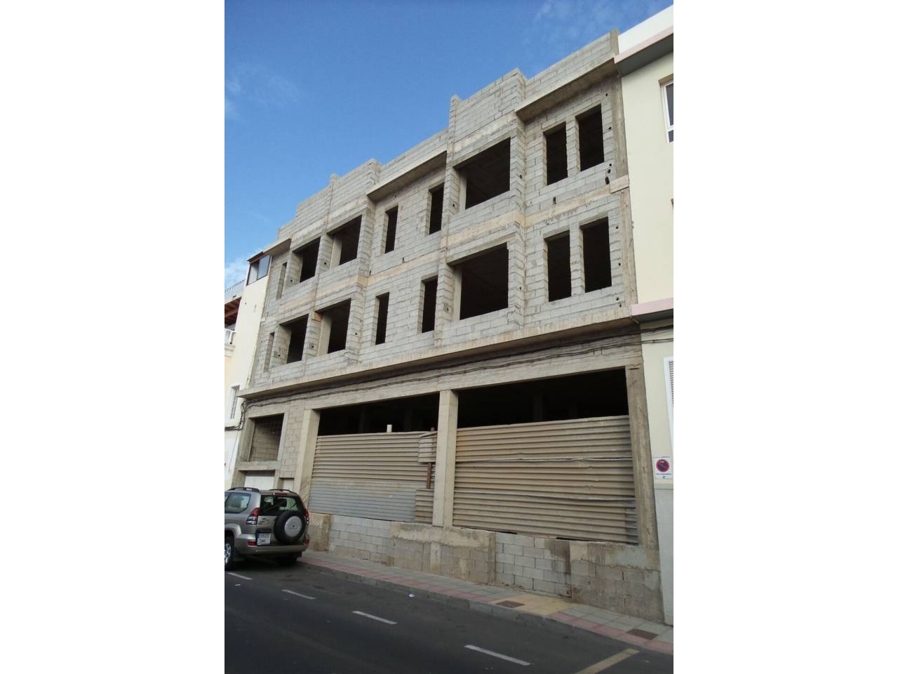 Imagen Vivienda