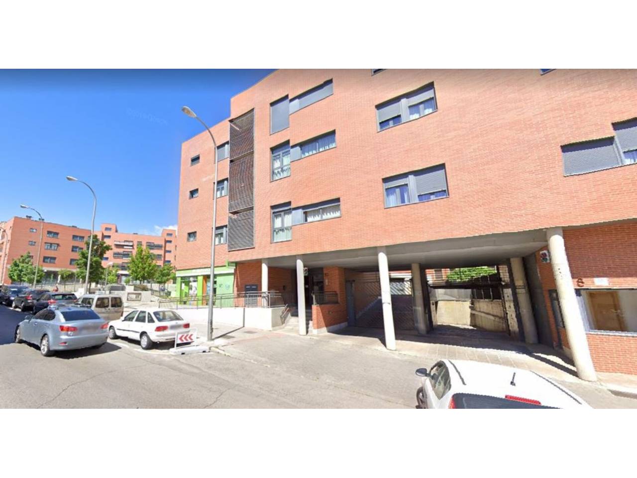 Imagen Vivienda