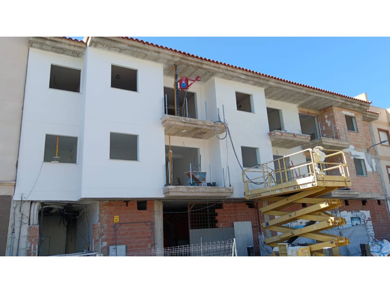 Imagen Vivienda