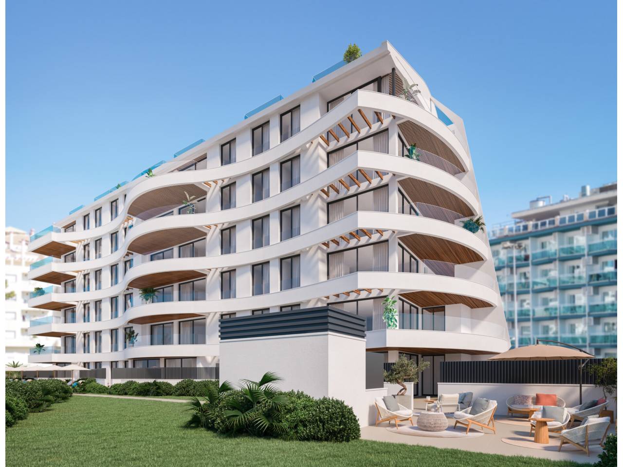 Imagen Vivienda