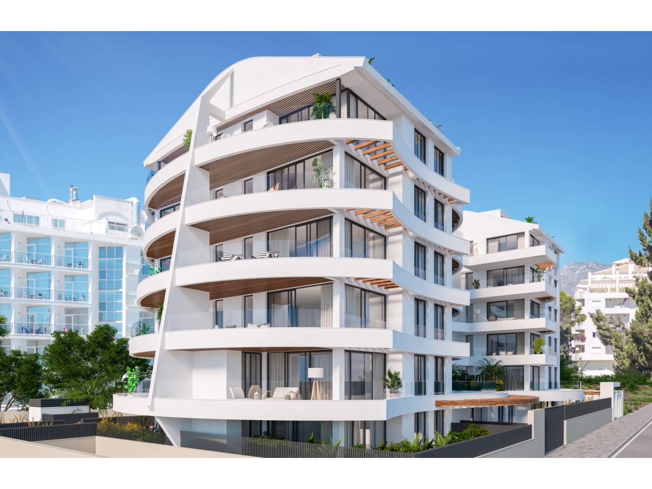 Imagen Vivienda