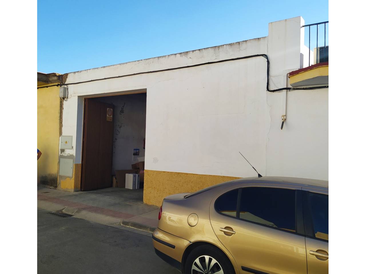 Imagen Vivienda