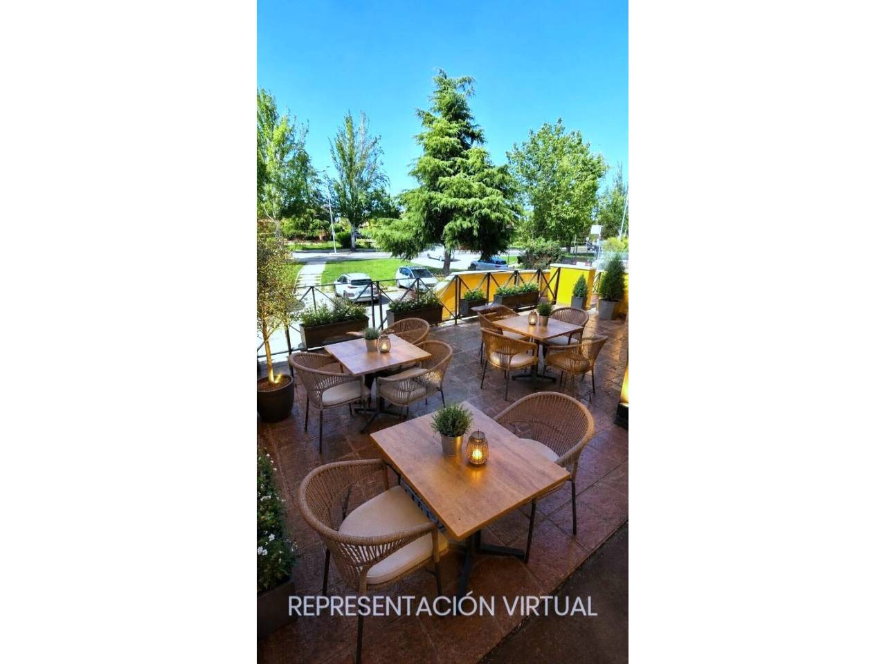 Imagen Vivienda