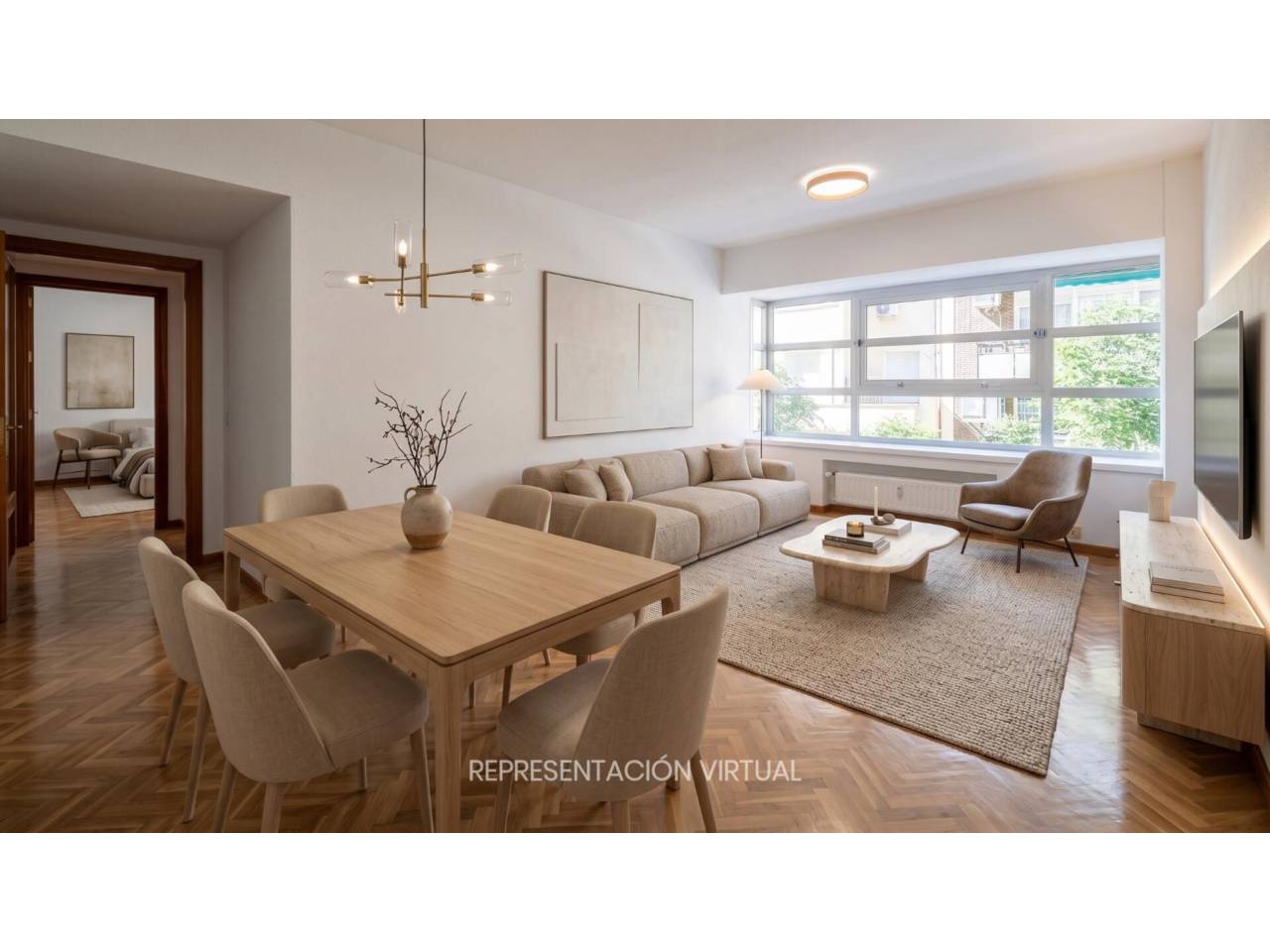 Imagen Vivienda
